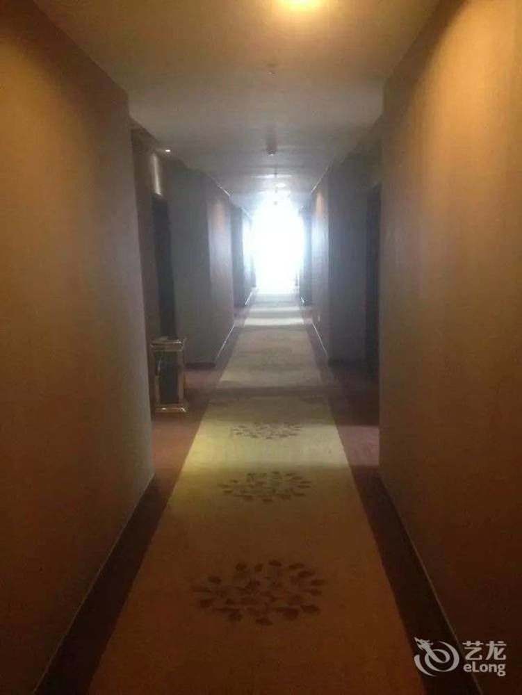Chengdu Xiang Yu Hotel Exteriér fotografie